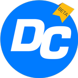 DC Legacy App-icoon