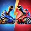 Tiny Army : Idle Tanks Battle APK