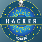 Who wants to be a HACKER? simgesi