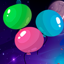 Лопать шарики - без рекламы, для Деток APK