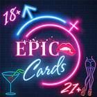 Epic Cards icon
