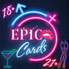 Epic Cards icône