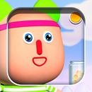 حلوى نويل APK