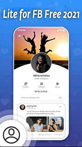 Lite For Fb Free 2021 For Android Apk Download
