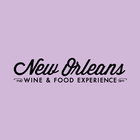 New Orleans Wine & Food Exp. আইকন