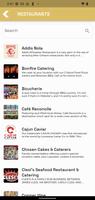 New Orleans Wine & Food Exp. স্ক্রিনশট 1