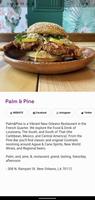 New Orleans Wine & Food Exp. স্ক্রিনশট 2