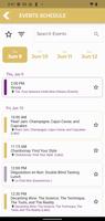 New Orleans Wine & Food Exp. স্ক্রিনশট 3