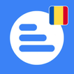 Speak Romanian - NowFluency icon