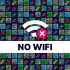 No WiFi – Offline Games Hub APK