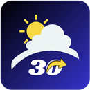 Weather30 : 30 days weather APK