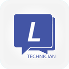 Now Lets Chat Technician icon