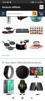 Amazon affilate 5