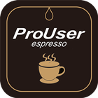 ProUser Espresso 아이콘