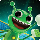 آیکون‌ Bright Bugz