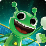 Bright Bugz ไอคอน