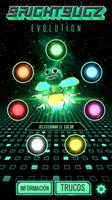 Bright Bugz Poster