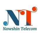 Nowshin Telecom icon