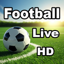 Live Football TV HD APK
