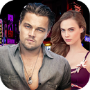 Selfie With Leonardo DiCaprio: Leonardo Wallpapers APK