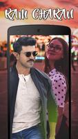 Selfie With Ram Charan captura de pantalla 1