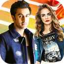 Selfie With Ranbir Kapoor: Ranbir Kapoor Wallpaper APK