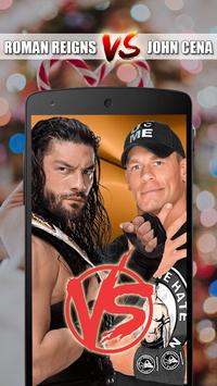 Roman Reigns Vs John Cena Wwe Wallpapers For Android Apk Download Roman reigns wwe wallpaper hd. apkpure com
