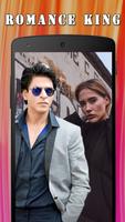 Selfie With Shahrukh Khan: Shah Rukh Wallpapers ảnh chụp màn hình 3