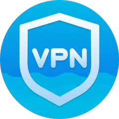 Blue VPN - Free and Fast Proxy - VPN APK download