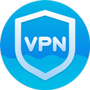 Blue VPN - Free and Fast Proxy - VPN-APK