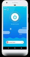 Blue VPN screenshot 3