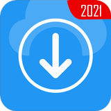 NowVid: Video downloader for F icon