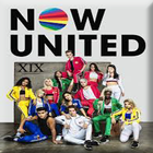 Now United - By My Side Zeichen
