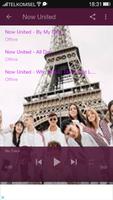 Now United - By My Side ảnh chụp màn hình 3