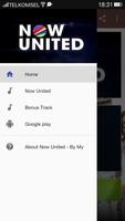 Now United - By My Side ảnh chụp màn hình 1