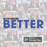Now United - Better icône