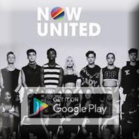پوستر Now United - Parana