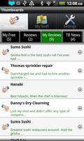 Thumboards screenshot 3