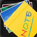 Magic Notepad App