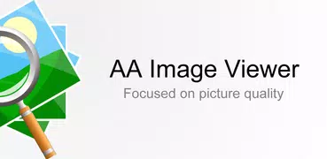 AA Image Viewer