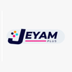 Jeyam plus tv icon