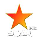 STAR HD Zeichen
