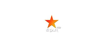 STAR HD Plakat