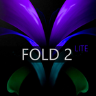 Fold 2 Lite Theme Kit 아이콘