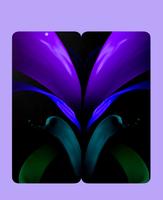 Fold 2 Lite Theme Kit 포스터