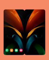 Fold 2 Lite Theme Kit 스크린샷 1