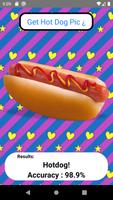 Not Hot Dog ¿ Poster