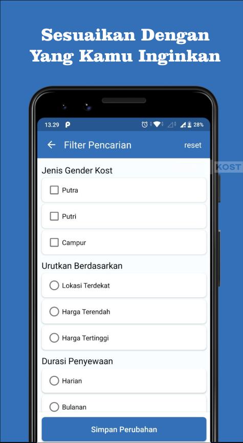 DewaKost for Android - APK Download