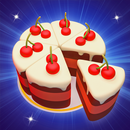 Cake Jam - Sort Puzzle Game APK