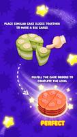 Cake Jam الملصق
